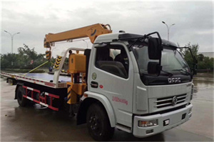 云城区24小时道路救援服务