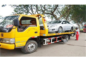 云城区附近24小时汽车拖车服务热线