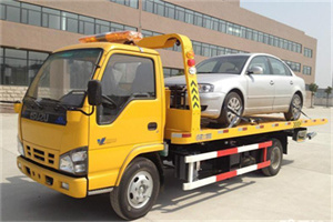 云城区道路救援一般怎么收费