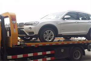 云城区拖车24小时服务电话