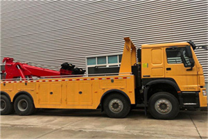 云城区道路救援公司